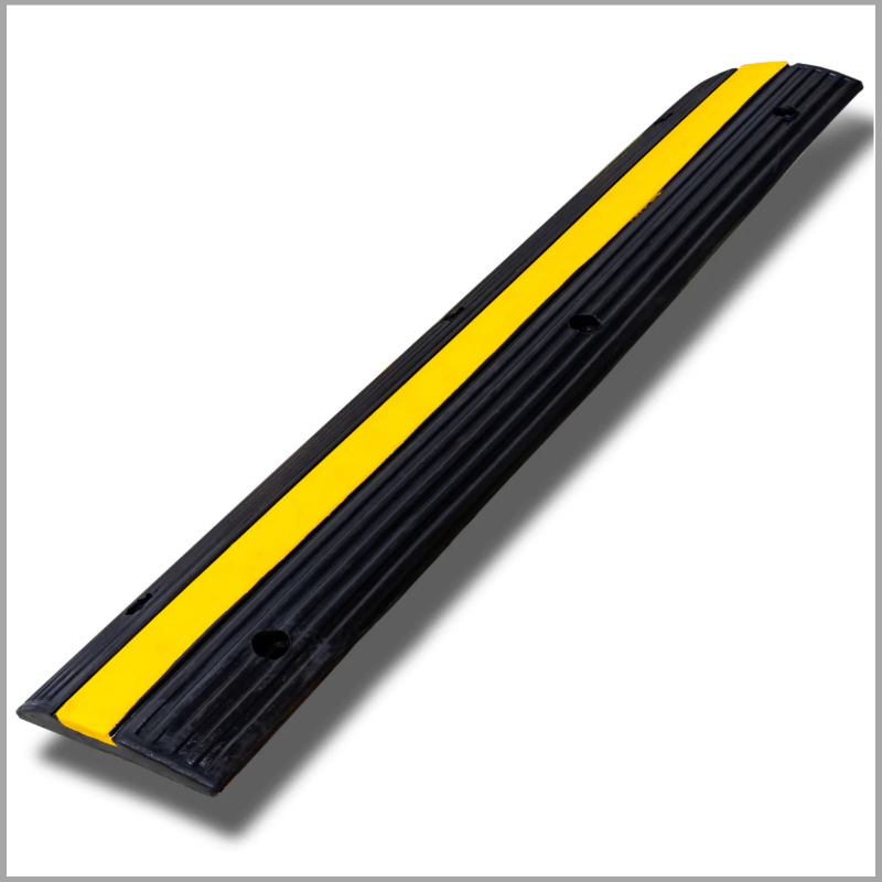 Rubber Bunding